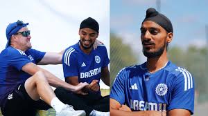  इंग्लैंड में मौका नहीं मिलने पर बेहद परेशान हो गए थे अर्शदीप सिंह