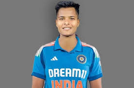  महिला वर्ल्ड कप में दिखेगी छतरपुर की क्रांति