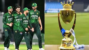  एशिया कप से ऑफिशियली बाहर हुई पाकिस्तान समेत दो टीम
