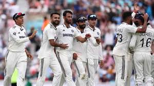  वेस्टइंडीज सीरीज के लिए भारतीय टीम का एलान